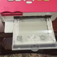 چاپگر عکس canon