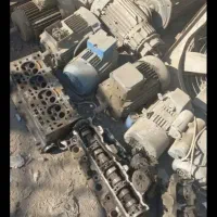 خرید ضایعات کارتن ، لاک و نوشابه ، فلزات ،|عمده‌فروشی|قائن, |دیوار