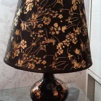 چراغ خاب یا اباژور