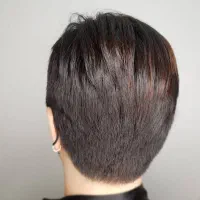 اصلاح کوتاهی میکاپ وشنیون صافی ناخن مژه|خدمات آرایشگری و زیبایی|مشهد, الهیه|دیوار