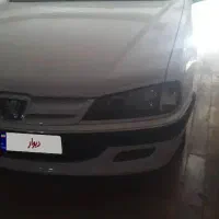 پارس سال سفارشی xu۷p مدل ۴۰۲