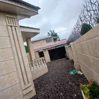 کدسس/ویلا۲۵۰مترسندسبزتکبرگ۶دانگ رشت فومن معلمسازان|فروش خانه و ویلا|شفت, |دیوار