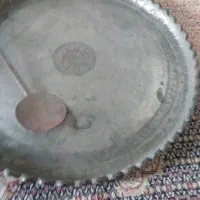 مس سینی و کفگیر