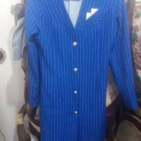 تعدادی مانتو ولباس مجلسی