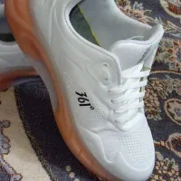 کفش اسپرت مردانه مارتین