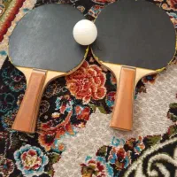 دسته پینگ پنگ