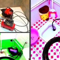 لوله بازکن فنرزنی درکیانمهر خرمدشت کمالشهر کردان