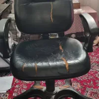 صندلی کامپیوتر