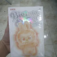 عروسک سورپرایزی لبوبو و هاچی پوپو|اسباببازی بچه|نسیمشهر, |دیوار