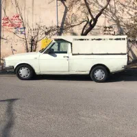 پیکان وانت مدل۸۷|خودرو سواری و وانت|رودهن, |دیوار