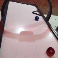 میز بیلیارد. فوتبال دستی.ایرهاکی