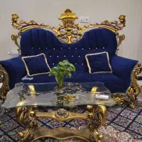 مبل هفت نفره سلطنتی