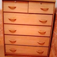 دراور در حد نو