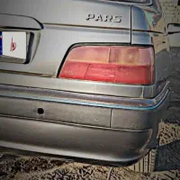 پژوپارس۸۸بیرنگ|خودرو سواری و وانت|شاهرود, |دیوار