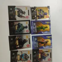 کیمدی کالاف