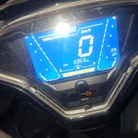 فروش متور سیکلت|موتورسیکلت|رامسر, |دیوار