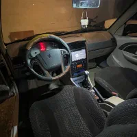 پژو پارس سفارشی مدل 1401 عروسک