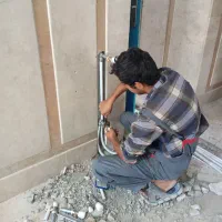 انجام کار تاسیسات|خدمات پیشه و مهارت|بیرجند, |دیوار