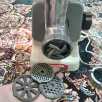 چرخ گوشت مدل Powerful National|خردکن، آسیاب، غذاساز|پاکدشت, پاکدشت (مامازند)|دیوار