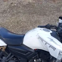 اپاچی ۱۸۰|موتورسیکلت|قلقل رود, |دیوار