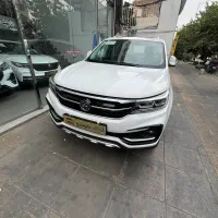 فردا Sx5، فردا موتور صفر T5 / 511مدل ۱۴۰۴|خودرو سواری و وانت|تهران, توحید|دیوار