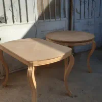 میز غذا خوری۷۵۰۰