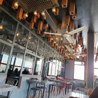 استخدام نیروی کار در کافه رستوران