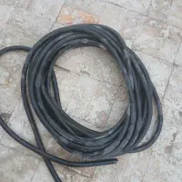 کابل فشار قوی