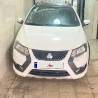 کوییک GXR ۱۴۰۲