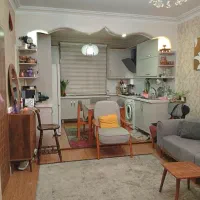 ۴۵ متر خوش نقشه کمیل خرمشهر