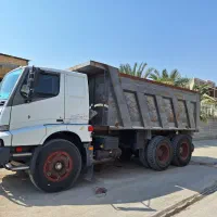 کمپرسی دهچرخ بی ام سی BMC