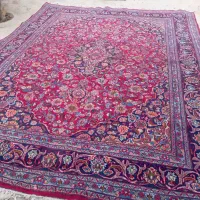 فرش دستبافت|فرش|تاکستان, |دیوار