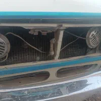 موتور پیکان ۸۳ انژکتور