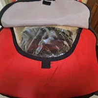 کالسکه و ساک حمل نوزاد و گهواره|اسباب و اثاث بچه|شیراز, شهرک گلستان|دیوار