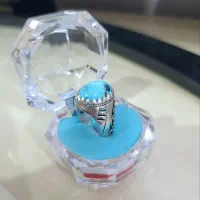 انگشترنقره