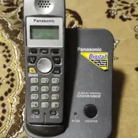 تلفن بی سیم پاناسونیک