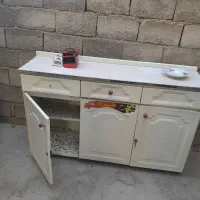 یه سری وسایل درانباری بوده