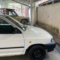 پراید مدل 86|خودرو سواری و وانت|گرگان, |دیوار