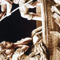 تابلو فرش|تابلو فرش|فولادشهر, C8|دیوار