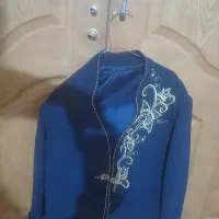 کت دامن تمیز نو به علت سایز نبودن