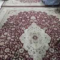 دو تخته فرش دوازده متری ۷۰۰ شانه|فرش|تهران, دولاب|دیوار