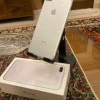 ایفون 7 پلاس