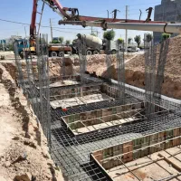 فروش بتن اماده بهارستان رباط کریم ادران ...|عمده‌فروشی|رباط‌کریم, آدران|دیوار