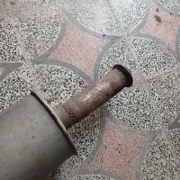 منبع اگزوز 220