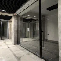 فروش پروژه تجاری اداری