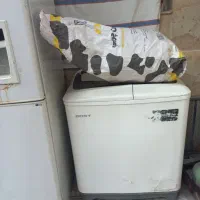 کارکرده،فروشی|یخچال و فریزر|ایذه, |دیوار