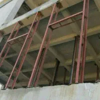 جوشکاری والپست ،درب و پنجره با کمترین اجرت