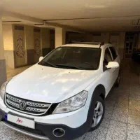 مدل ۹۸ اقساطی  با شرایط اسان H30 کراس