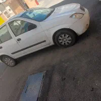 تیبا یک مدل 94دو گانه شرکتی