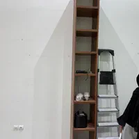 شلف،کتابخونه،قفسه،میز کار،میز تحریر|میز تحریر و کامپیوتر|مشهد, چهارچشمه|دیوار